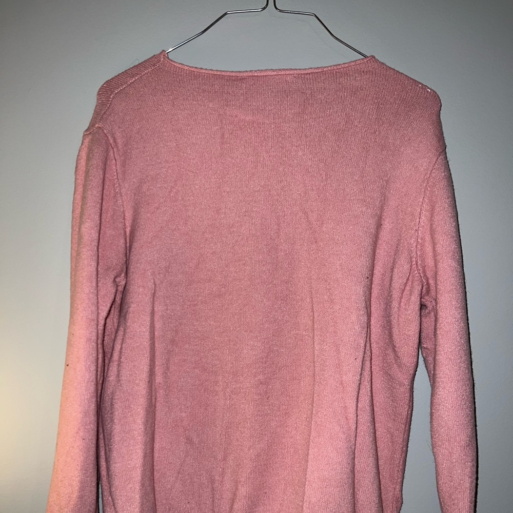 Sweater - Picture 3 of 3